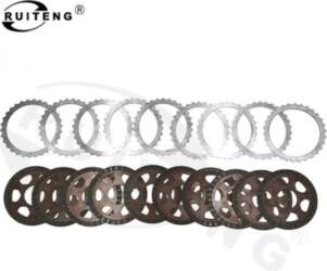 ATC35L ATC45L Automatic Transmission Transfer Case