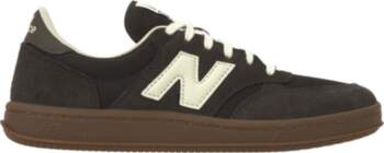Auralee x New Balance T500 Java
