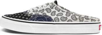 Authentic Vans Mule `Pattern Mix -