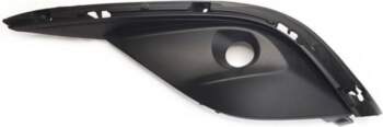 Auto Front Bumper Grille Fog Light