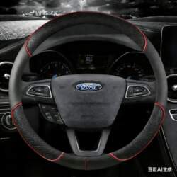 Automašīnas stūres rata pārvalks Ford Fiesta