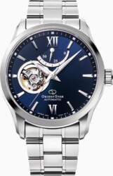 Automatic Made in Domestic Open Navy