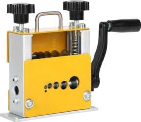 Automatic Scrap Wire Copper Wire Stripper