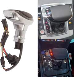 Automatic Transmission Gear Shift Gear Shift