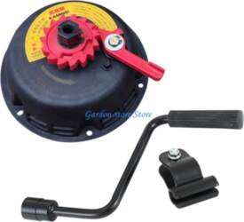 B0KB MultiPurpose Starting Device For Tiller