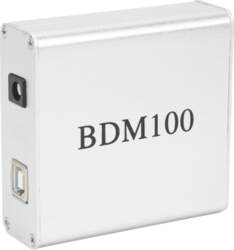 BDM100 ECU programmētājam ar adapteri V1255