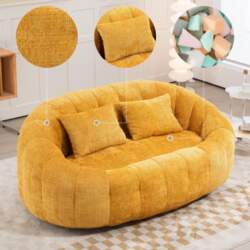 Bean Bag Sofa Lazy Sofa Durable