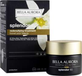 BELLA AURORA - Splendor +60 Day