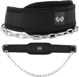 Belt For Weightlifting Gym Workout Pull