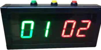 Billiard Table Score Counter Wireless Remote