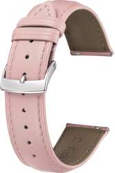 BINLUN Quick Release Leather Watch Strap