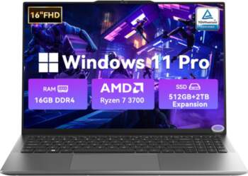 Blackview AceBook 8 Pro AMD Ryzen™