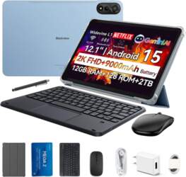 Blackview MEGA 2 Komplekts Android 15