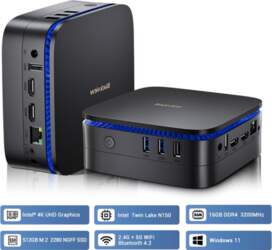 Blackview MP60 Windows 11 Pro 12