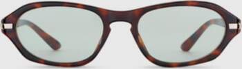 BLUE ELEPHANT SASHA-S leopard FREE white
