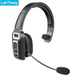 Bluetooth austiņas ar mikrofonu, Bluetooth austiņas