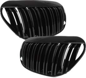 BMW 6 E63 / E64 04-10