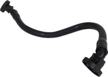 BMW Fuel Tank Vent Pipe for
