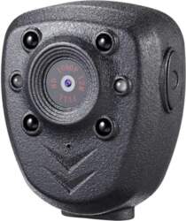 Body-Worn Camera - 1080P HD Security