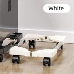 Bracket PC CPU Stand Double Layer