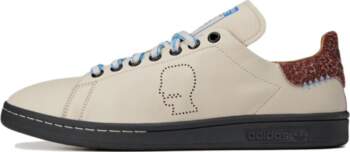 Brain Dead x adidas Stan Smith