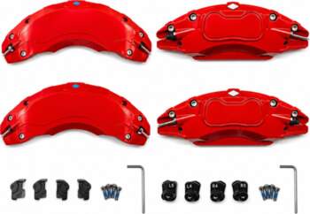 Brake Caliper Protector Insert for 24-26