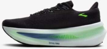 Brooks Glycerin Max 2 Phantom White
