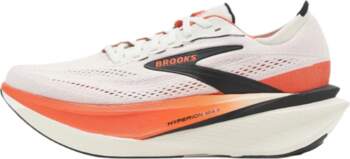 Brooks Hyperion Max 4 Professional Low-Top