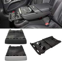 BT-Car Center Console Insert Drinks Cup