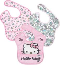 Bumkins Disney Hello Kitty Harry Potter