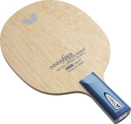 Butterfly Table Tennis Racket Innerforce Layer