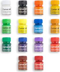 Camel Student Poster Color - 10Ml