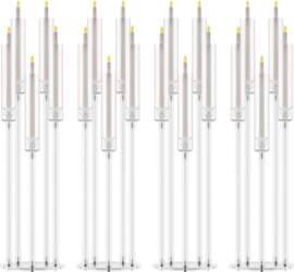 Candlestick LED Candle Holder for Wedding