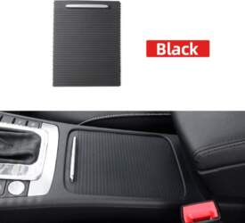 Car Center Console Slidiing Shutter Cup