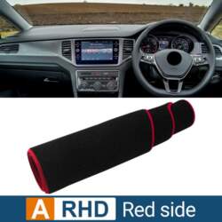 Car Dashboard Cover Avoid Light Sun