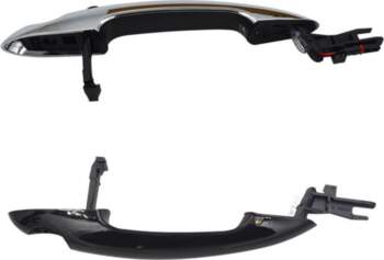 Car Door Outer Handle for Mini