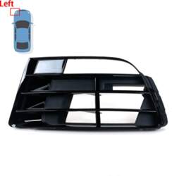 Car Front Bumper Fog Light Lamp