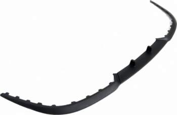 Car Front Bumper Lip Splitter Universal
