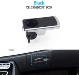 Car Glove Box Switch Handle Toolbox
