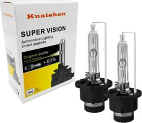 Car Headlights, Genuine Replacement Headlight for