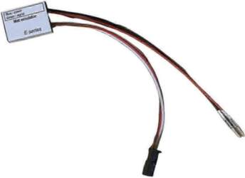 Car Passenger Seat Occupancy Mat Sensor