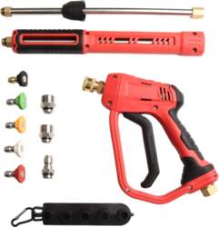 Car Power Washer High Pressure Stick