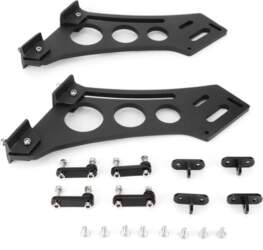 Car Rr Wing Bracket Bracket Spoiler
