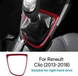 Carbon Fiber Gear Shift Collar for
