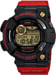 CASIO G SHOCK Electronic Movement Resin