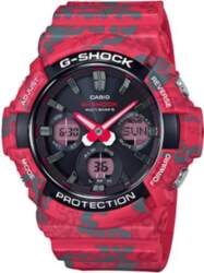 CASIO G SHOCK G SHOCK Quartz