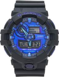 Casio LCD/Analog Dual Display Series 200M