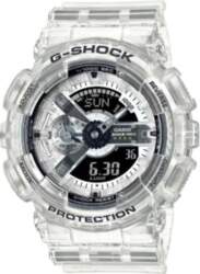 Casio LCD/Pointer Dual Display Series G-SHOCK