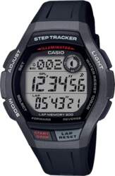 CASIO - Rokas pulkstenis - WS-2000H-1AJH