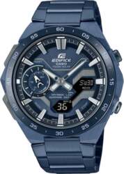 CASIO vīriešu EDIFICE ECB-2200YCB-2AJF [EDIFICE WINDFLOW